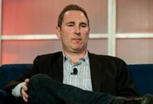 AWS CEO Andy_Jassy