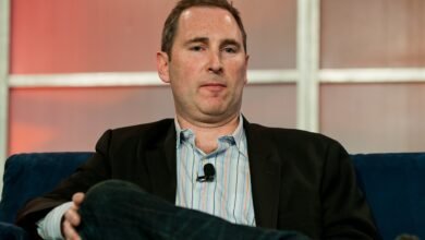 AWS CEO Andy_Jassy