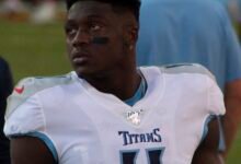 A.J. Brown Trade