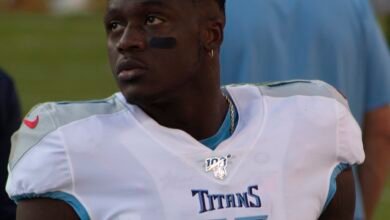 A.J. Brown Trade