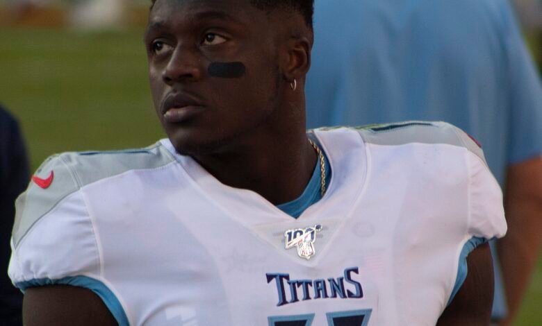 A.J. Brown Trade