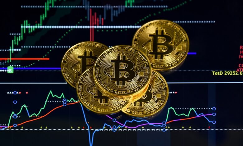 Bitcoin safe haven