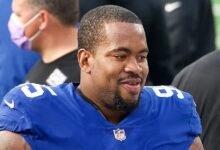 Dexter Lawrence