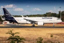 Jet Fuel Lufthansa_Airbus_A320neo