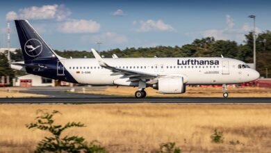 Jet Fuel Lufthansa_Airbus_A320neo