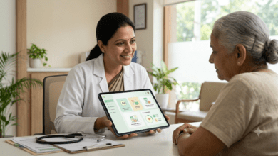 How AI Is Changing the Way Americans Access and Manage Healthcare