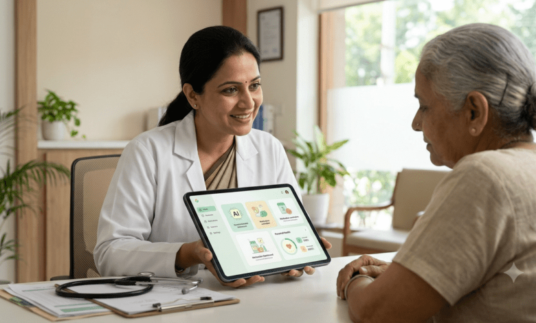 How AI Is Changing the Way Americans Access and Manage Healthcare