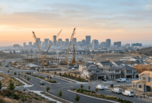 The American Cities Growing Fastest—and What’s Driving Their Transformation