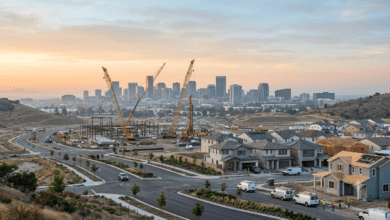 The American Cities Growing Fastest—and What’s Driving Their Transformation