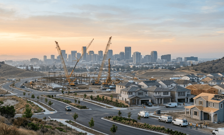 The American Cities Growing Fastest—and What’s Driving Their Transformation