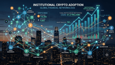 The Crypto Market’s Next Big Phase What Investors Are Watching in 2026