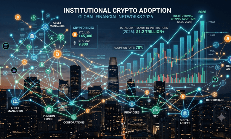 The Crypto Market’s Next Big Phase What Investors Are Watching in 2026