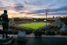 The Sports Storylines That Could Define the Final Months of 2026