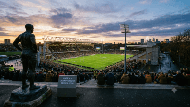 The Sports Storylines That Could Define the Final Months of 2026
