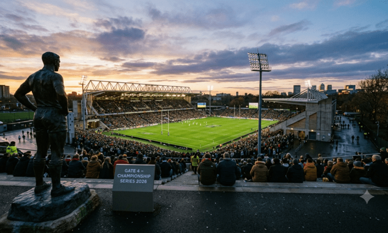 The Sports Storylines That Could Define the Final Months of 2026
