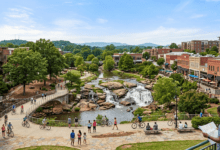 The U.S. Destinations Travelers Are Discovering Beyond the Traditional Hotspots