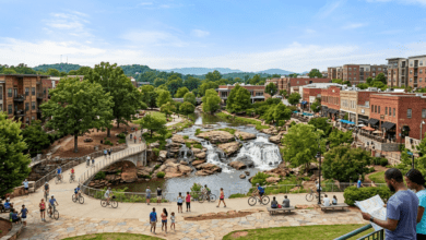 The U.S. Destinations Travelers Are Discovering Beyond the Traditional Hotspots
