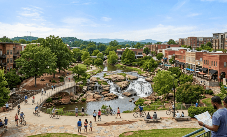 The U.S. Destinations Travelers Are Discovering Beyond the Traditional Hotspots