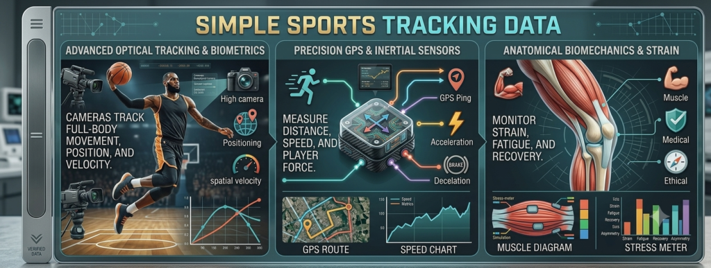 AI and American Sports