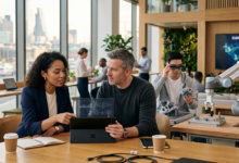 The Technology Trends That Could Define the Next Five Years